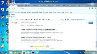 EXPLOIT CONFIG WORDPRESS