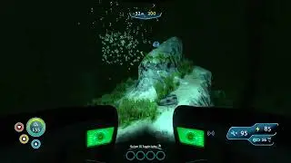 Are you ok? -Subnautica