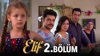 Elif - 2. Bölüm (HD)