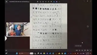 AI能改手寫作文嗎？Gemini說：我來！