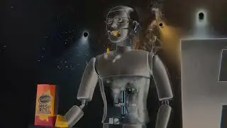 Goldfish Mega Bites - MMM Effects (Inspired by Preview 2 Effects)