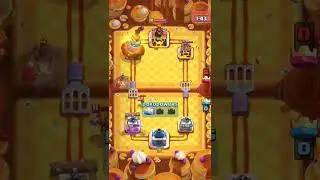 *SO CLOSE* CLASH ROYALE MONTAGE