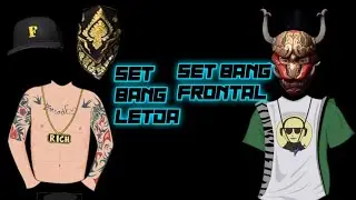 Bagi-bagi mentahan vektor ff