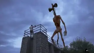 NEW TREND INVISIBLE VFX TRAIN MAN AND SHIREN HEAD FUNNY MAGIC VIRAL VIDEO KINEMASTER EDITING
