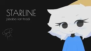 STARLINE [JOBABA FAN-TRACK]