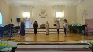 Мастеркласс Басилио Астулеса Дуке 