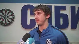 Максим Казаков: 