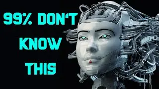 Staying ahead of 99% of people with AI