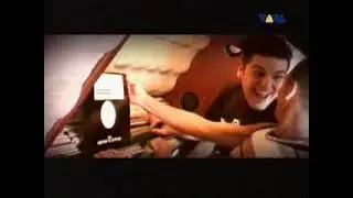 Beam vs Cyrus - All Over The World (Official Video) (2002)
