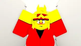 R63 ELLIOT TOILET PROBLEM !!! | ROBLOX ANIMATION 