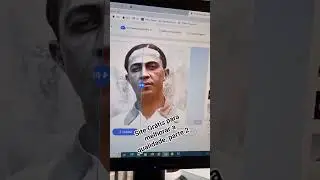 Site Grátis para melhorar a qualidade de  fotos ruins( antigas ou sem qualidade).. parte 2