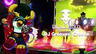 A Hat in Time: Dead Bird Studio - DJ Grooves' Groove (Extended)