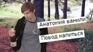 Анатомия Ванили - Повод Напиться