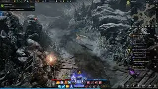 Lost Ark [Journey] Anytime, Anywhere quest