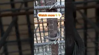 Reinforcement coupler  In depth analysis