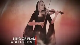 King of Flames Teaser - Prepare to be blown away!