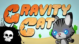 CCCCCC - Gravity Cat - Counting My Deaths!