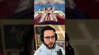 Whitebeard Shows Why He is a DEMON at Marine Ford! 🏴‍☠️