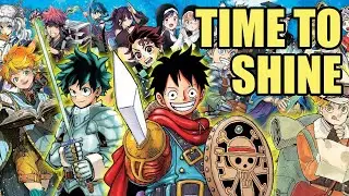 How to Publish Your Manga in Japan? | Tezuka Manga Contest 2020