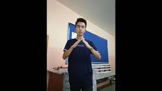 Awit ng Rehiyon III -Teacher Daniel