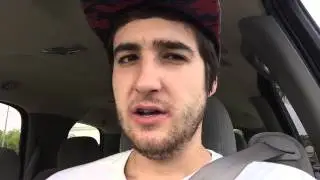 Vlog 1: 