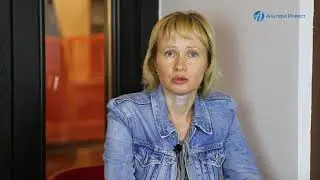 Отзыв о работе 