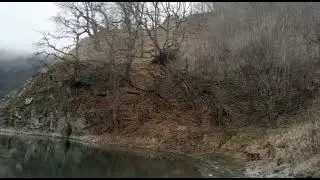 Göy göl,Maral göl