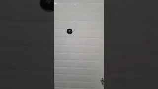 Сан узел из керпичика