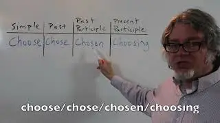 choose