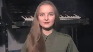 Василиса Матвеева - Если ты патриот (Автор и композитор Матвеева Василиса, патриотический альбом)