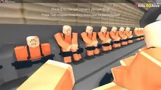 ПАБГ в роблокс