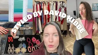 My David Kibbe Experience in NYC - unexpected lessons