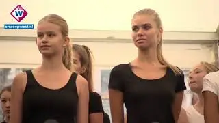 Modellenbureau zoekt topmodellen in Delft