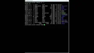 Red Hat Linux - chmod command - How to provide or change Read, Write, Execute permission to users