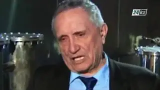 IMAGINE PEOPLE ТВ сюжет о Викторе Инюшине  В поисках живой воды