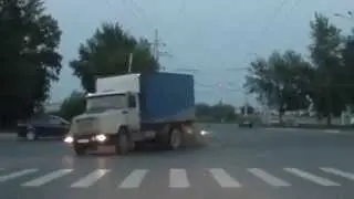 Ежедневная подборка десятка ДТП выпуск 1