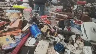 07.04.2024. Tuzla bit pazarı