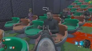 Cinema Zombies Update 2