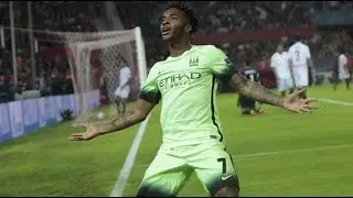Raheem Sterling - The Beginning (2015/16) HD