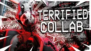 🐰TERRIFIED | WALTEN FILES SONG COLLAB🐰