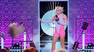 (4) Tomara Thomas’ drag roast: Ending