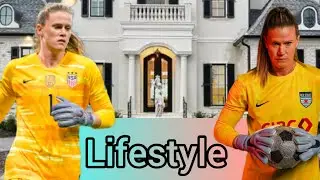 Alyssa Naeher Biography, Family, Parents, Love Life, Boyfriend, Net Worth & Lifestyle