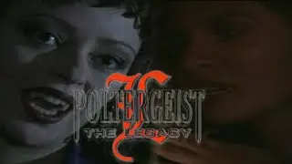 Poltergeist The Legacy:  The Vampiress Episode Recap