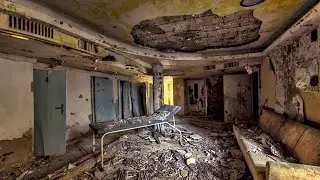 ЗАБРОШЕННЫЕ ЗДАНИЯ В ЧЕКМЕНЯХ  НЫТВЕНСКИЙ РАЙОН#2024#555#777