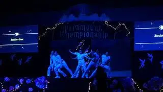 PC 2019 Modern Dance Finals - Senior-itas