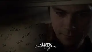 "𝖨'𝗆 𝗆𝖾 𝖺𝗇𝖽 𝗁𝖾'𝗌 𝗁𝗂𝗆. 𝗍𝗈𝗍𝖺𝗅 𝗈𝗉𝗉𝗈𝗌𝗂𝗍𝖾𝗌."