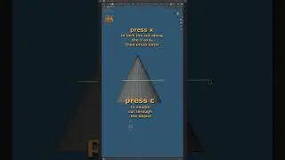 Beginner’s Guide how to use the knife tool in blender 
