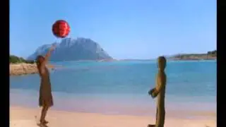 Progettazione e Produzione Multimediale - Beach Volley