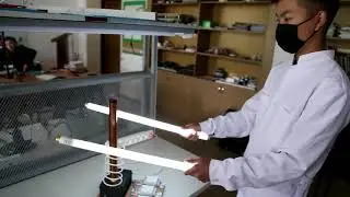 Видеорезюме команды «Future Energy»