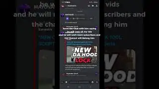 ! MUST WATCH ! 10 year as trying to steal my content 😂🗣📢📢💀💀